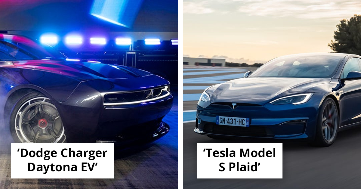 5 Cars The Middle-Class Should Avoid Unless They Love Debt More Than Driving