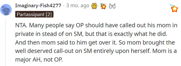 Here's what people have to say: