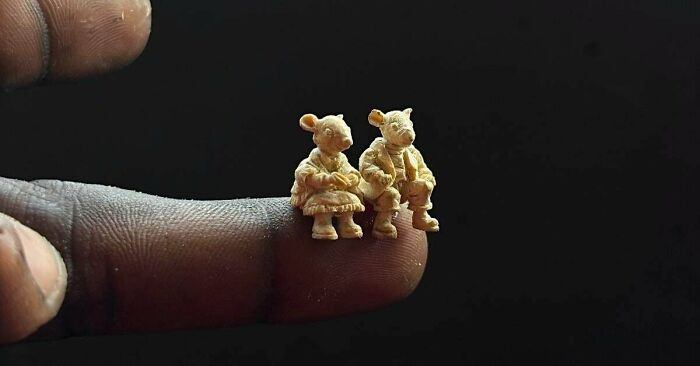 "Craft From Basswood"