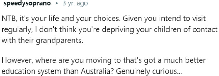 Your life, your choices