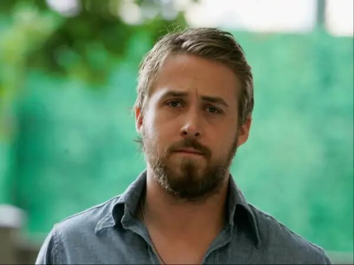 1. It is difficult to see Ryan Gosling being passed up, given his attractiveness and acting prowess