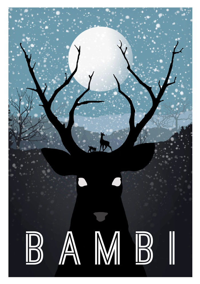 5. Bambi