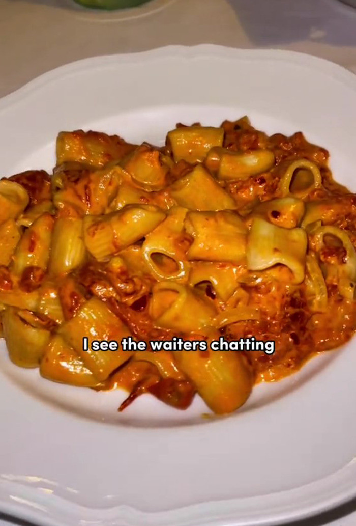 The notebook brought about a slight change in treatment