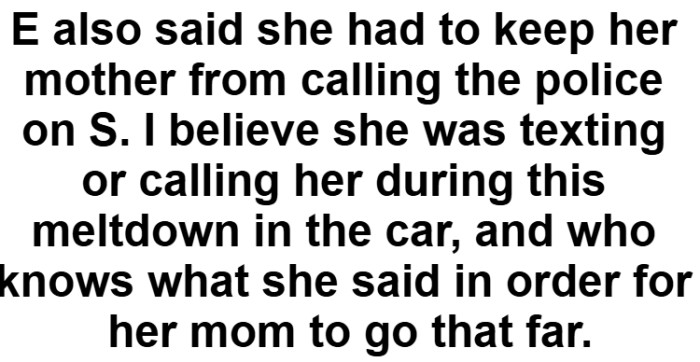 At this point, we feel like we were there.