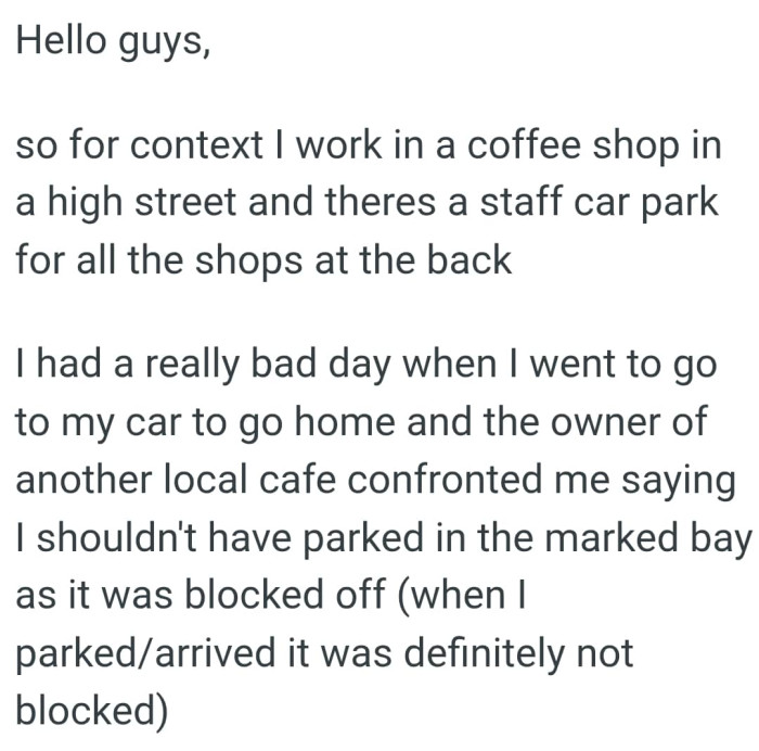 Read the full story below to get the full details