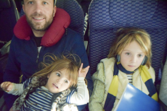 5. Pack your essentials even if they seem bulky.