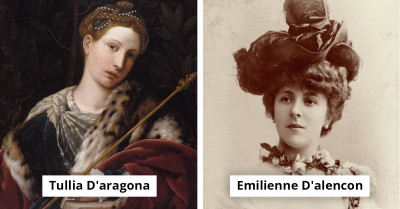 31 Woman Who Turned Limited Rights Into Extraordinary Influence