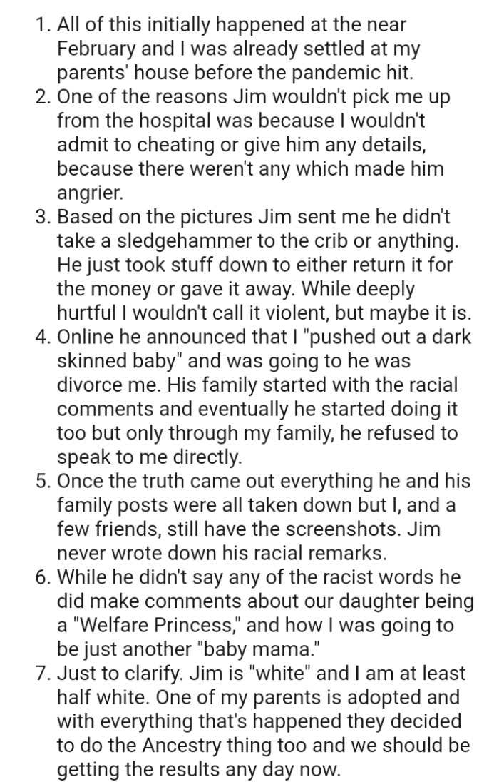 The OP added this update later on