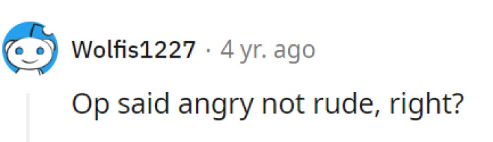 Technicalities, technicalities.