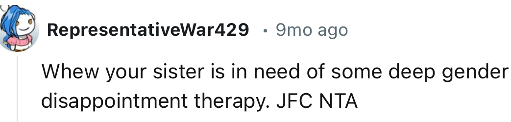 Check out some interesting comments;