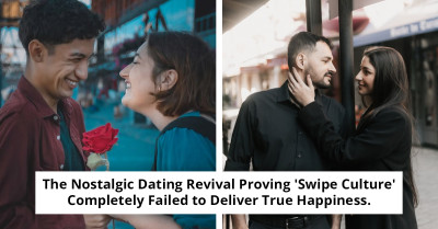 The Summer of Yearning Is Here But What Does Gen Z’s New Dating Obsession Mean