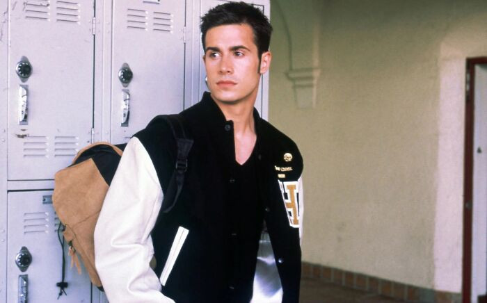 Freddie Prinze Jr