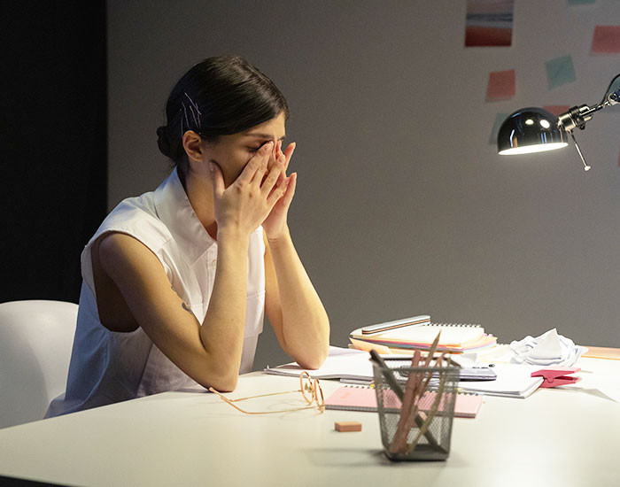 Life is just to tough nowadays.