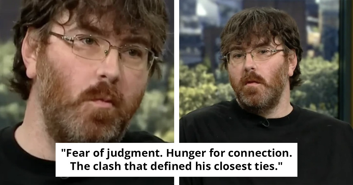 Individual with the 'world's tiniest penis' issues surprising challenge to peers