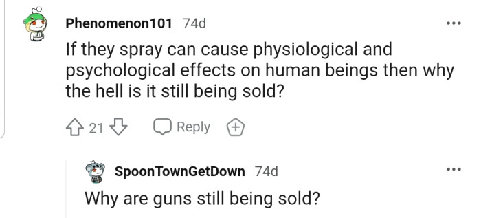 Why Is Fart Spray Being Sold at All Despite the Damage It Can Cause?