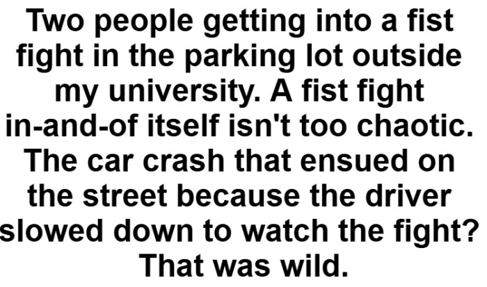 27. Comment by Redditor UberAwesone