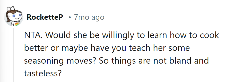 Spice lessons from the pro, anyone?