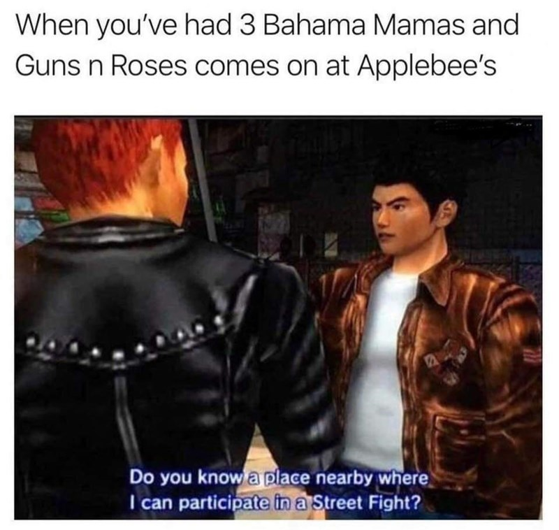 23. The surge of energy it brings