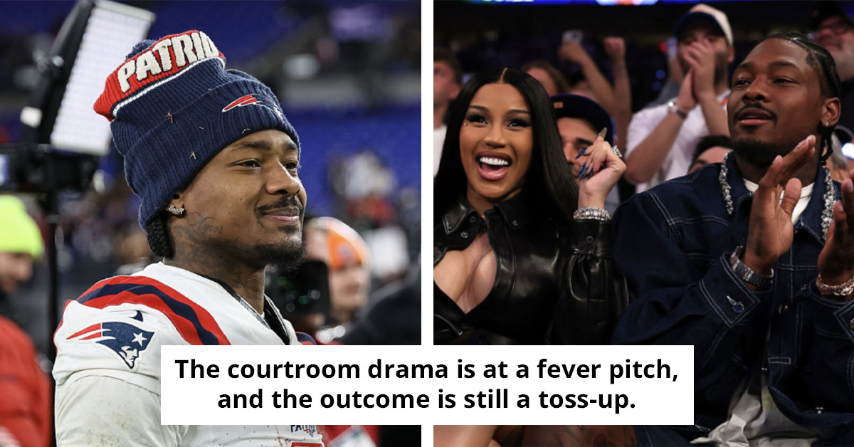 Renowned NFL Player Stefon Diggs Faces Charges of Assault and Strangulation