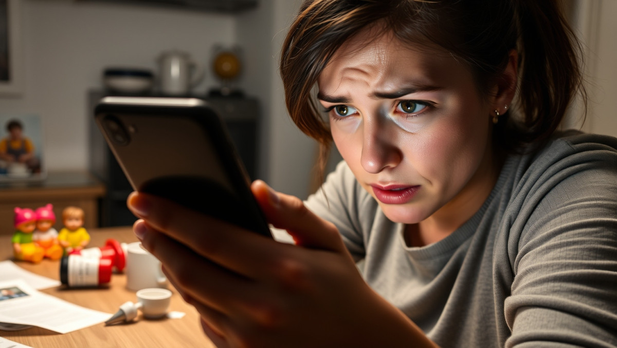 Should I Have Shared Screenshots of My Conversation with My Older Sister to Our Other Sisters Without Permission?