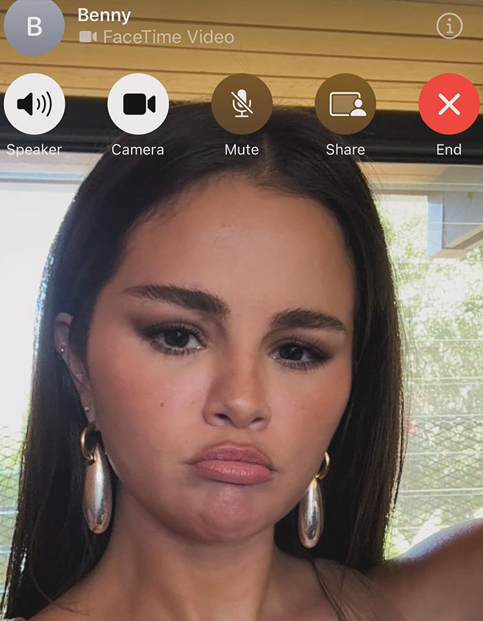 Gomez emphasized the importance of believing in your worth and not letting anyone convince you otherwise.