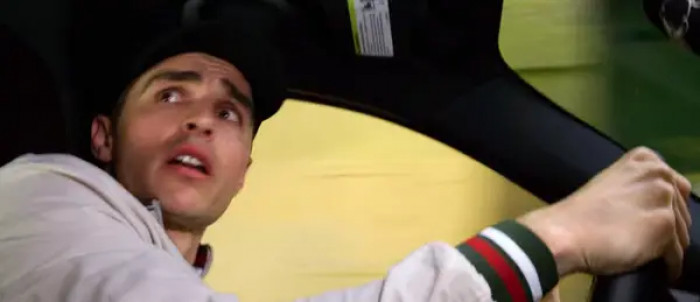 14. Six in 6 Underground