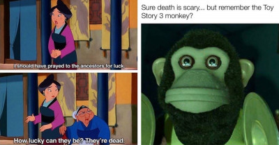 19 Times Disney Memes Were Definitely Made By And For Adult Disney Fans