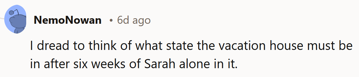 Here's how people reacted.