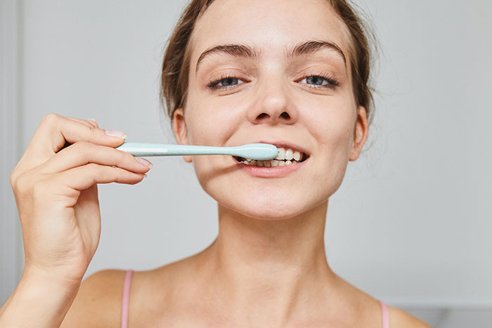 16. Prioritize dental care to avoid future regrets.