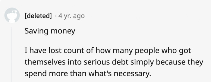 23. If it’s too hard to set aside a portion of your income, start with pocket change that you can drop every time you come home.