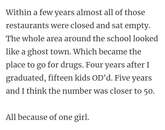 The story continues...