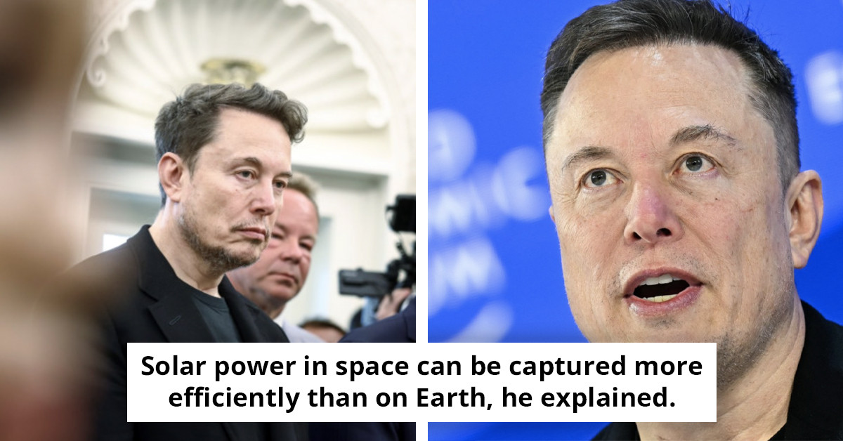 Elon Musk Issues Startling Forecast on AI's Future, Claiming 'Only Months Remain'