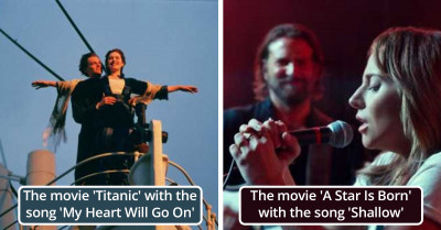 21 Iconic Movie Songs That’ll Take You Back In Time And Leave You Singing With A Smile