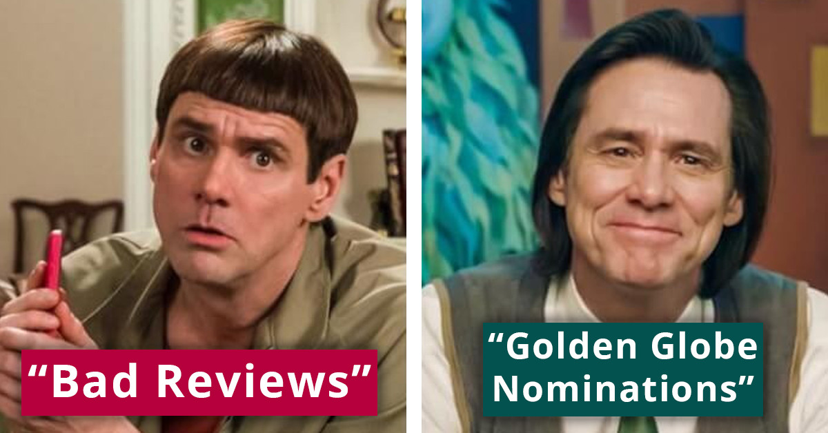 10 Actors Who Almost Flopped But Saved Their Careers With Only One Role