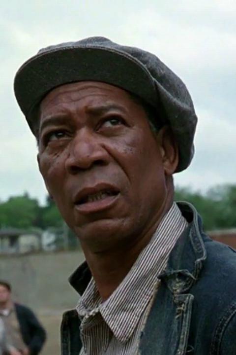 Four other actors were considered for the role before Morgan Freeman was eventually selected