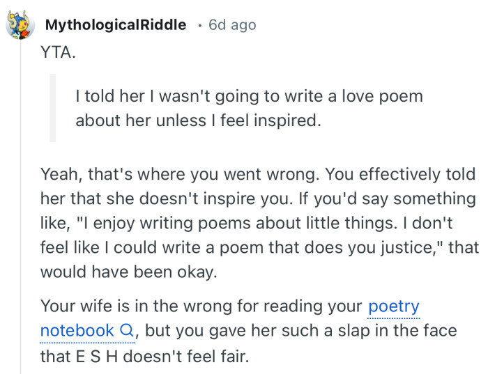 We gathered some interesting comments from the Reddit community