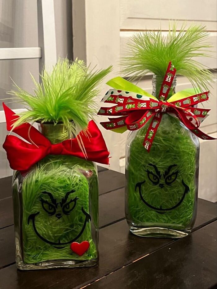 Evil grass