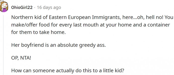 Eastern Europe here: