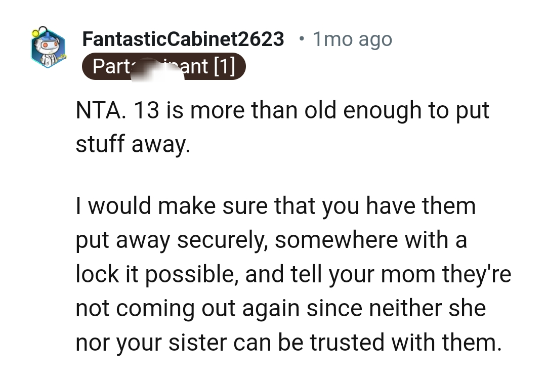 We've Gathered Some of the Most Upvoted Comments from Other Redditors for You to Read Through Below