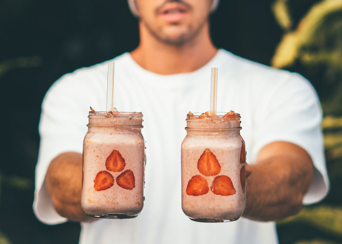 Imagine working in a place where your allergies are constantly staring you in the face each day
