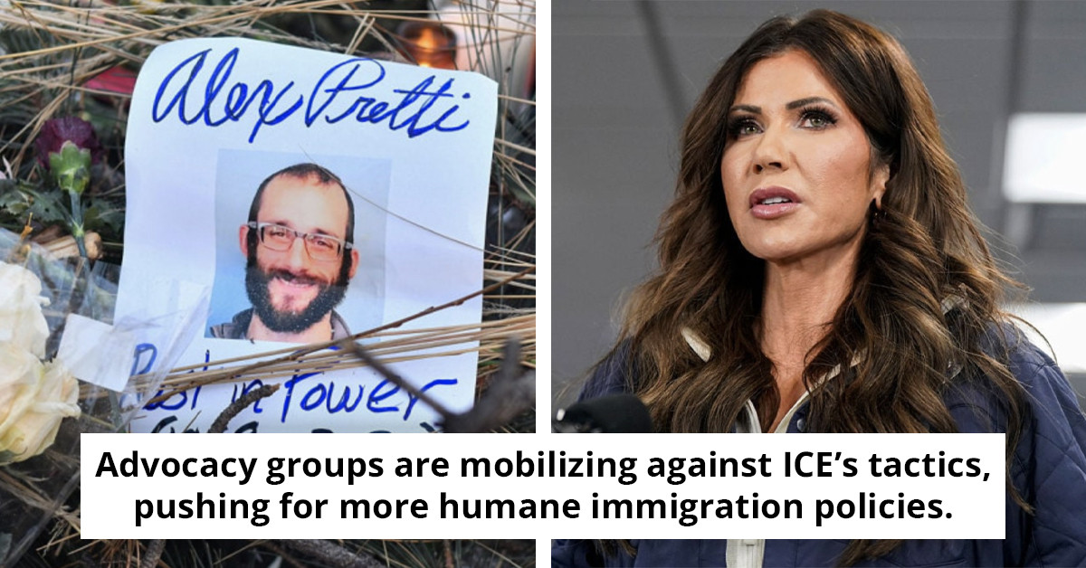 Latest survey uncovers American opinions on the future of ICE