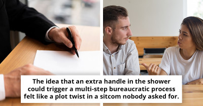 HOA Horror—See Why One Dad Ditched His New Home After Just 6 Weeks