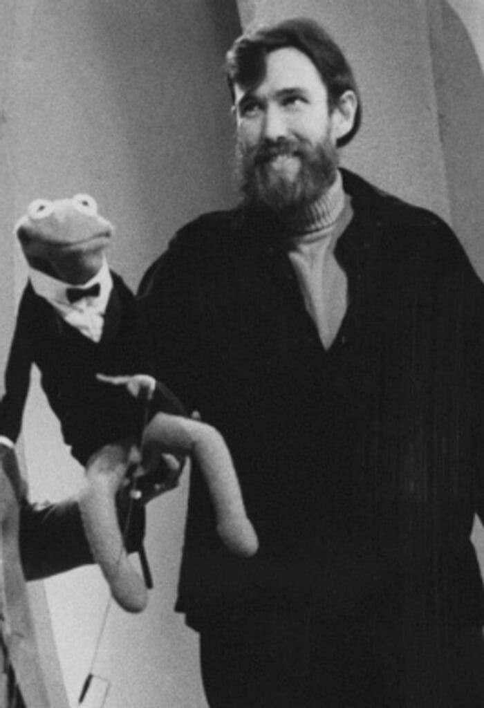 22. Jim Henson
