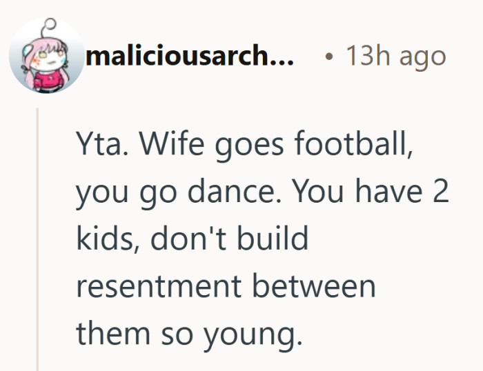 This take cuts straight to prevention. Handle it cleanly now so nothing lingers later.