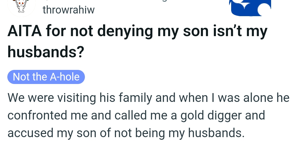 OP Kicks Off Her Story