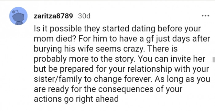 As long as you're ready for the consequences of your actions