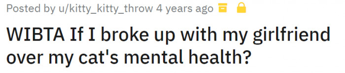 Let's get into the story...