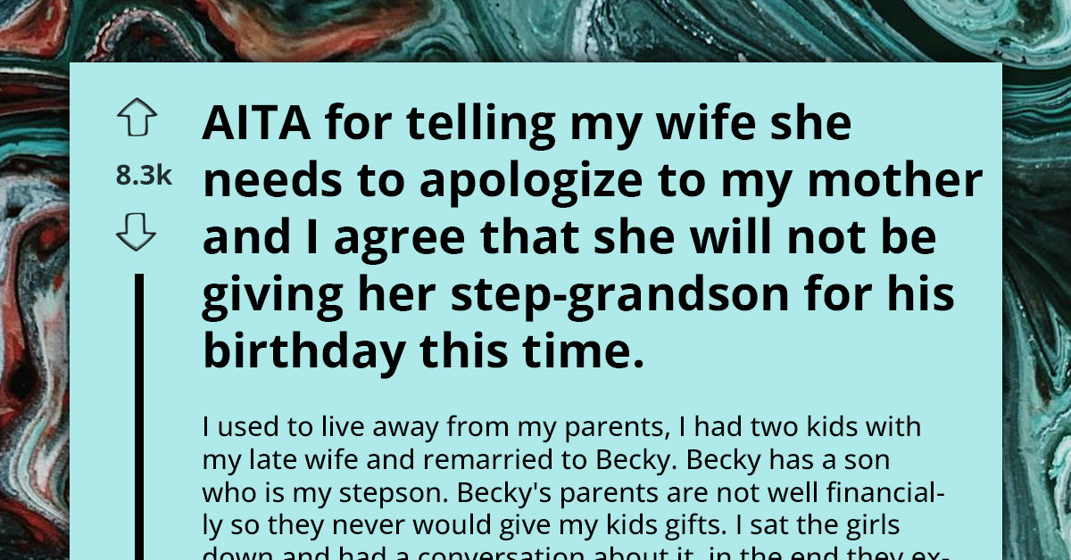 Birthday Party Turns Chaotic After Woman Explodes Over ‘Cheap’ Gift From Mother-In-Law