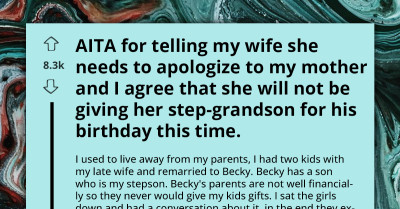 Birthday Party Turns Chaotic After Woman Explodes Over ‘Cheap’ Gift From Mother-In-Law