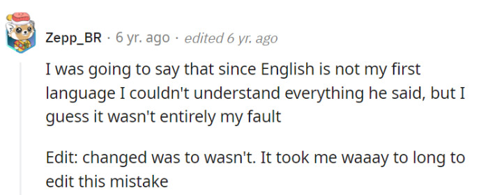 The Post Is Still Hilarious, By The Way.